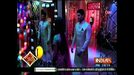Dil Se Dil Tak Saas Bahu aur Suspense 3rd Feb 2017