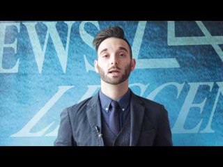 TG 2 Febbraio 2017 - LecceNews24.it