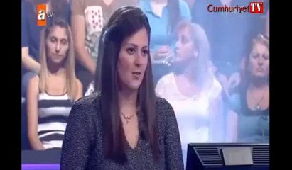 Padişah torunu böyle milyoner olmak istemiş