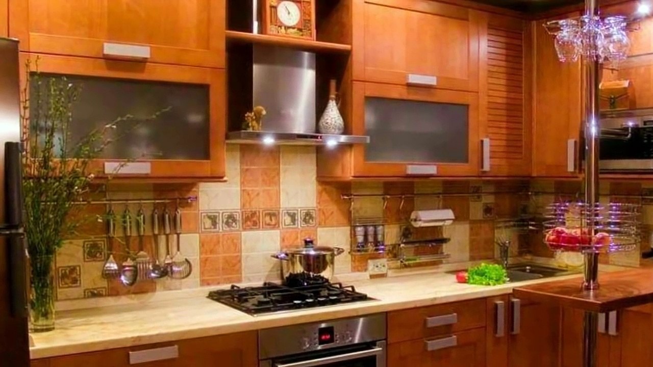 IDEE CUCINE MODERNE