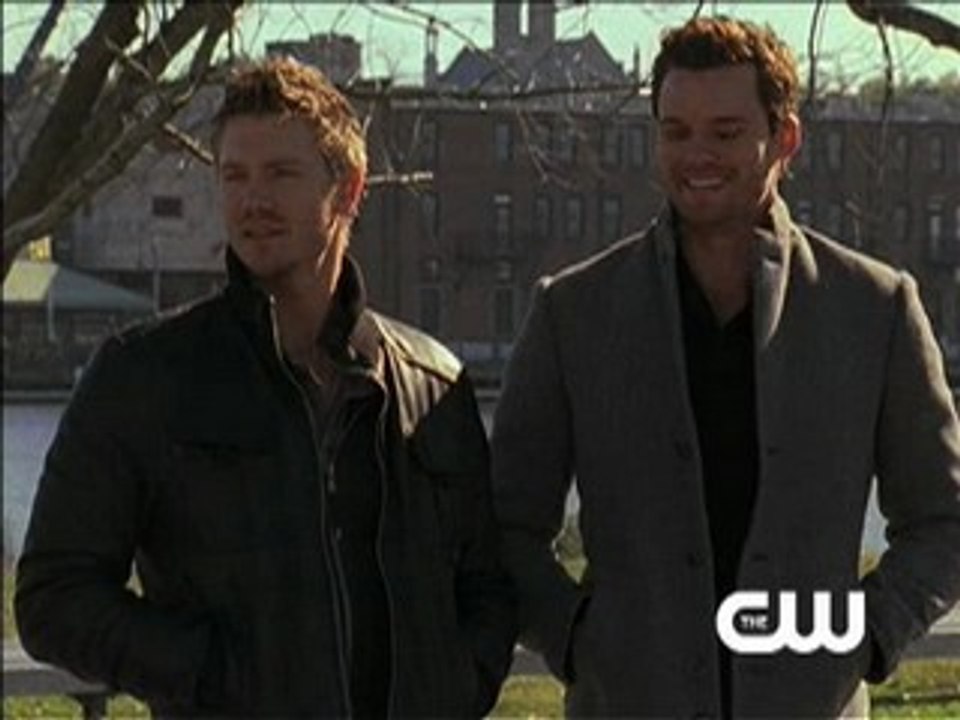 One Tree Hill Trailer 6x18