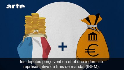 Les comptes bancaires de François Fillon - DÉSINTOX - 02/02/2017