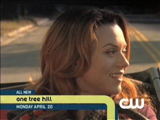 One Tree Hill Trailer 6x20