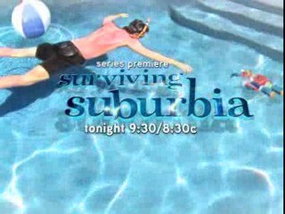Surviving Suburbia Trailer Saison 1