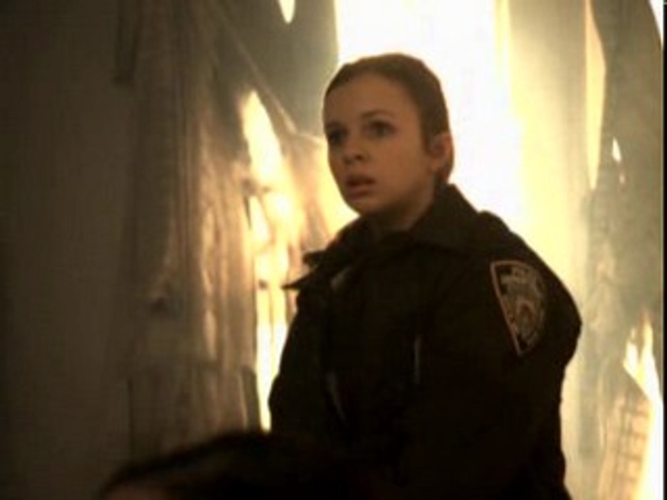 The Unusuals Trailer Saison 1