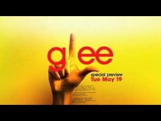 Glee Extented Trailer Saison 1