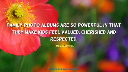 Nancy O'Dell Quotes