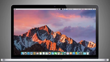 How to Split Screen on Mac OSX El Capitan & MacOS Sierra?