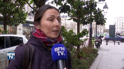 "Qu’il s’en aille", "profiteur du système": Fillon vu par des habitants de Neuilly