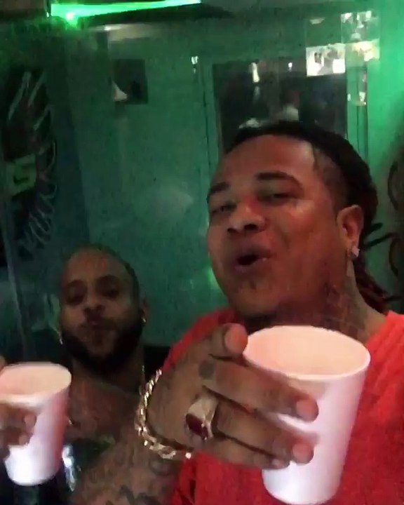 Shelow Shaq Ft El Peke ??? (Preview)