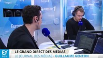 Pierre Ménès annonce son retour à la télévision au printemps prochain