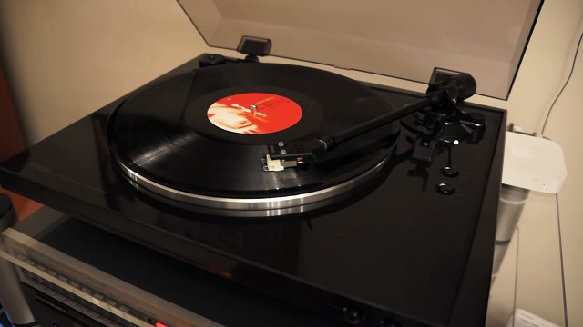 SEZEN AKSU- ORJİNAL PLAK KAYIT- TÜKENECEĞİZ