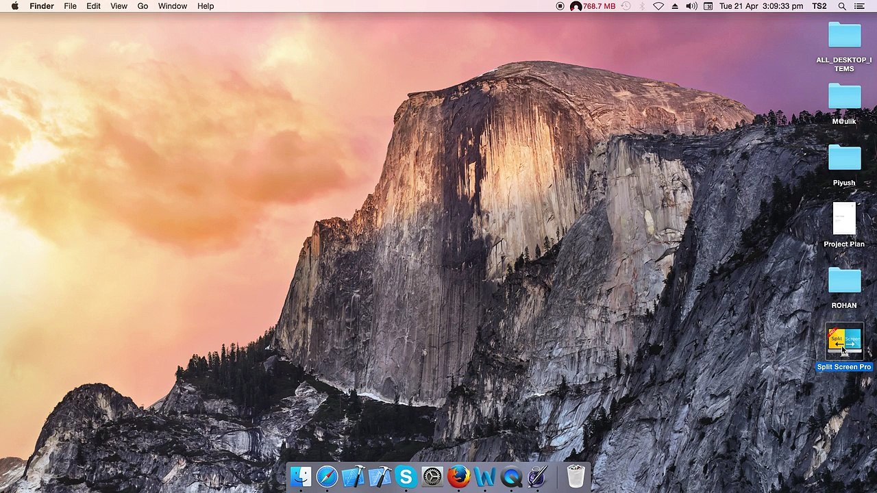 How to Manage Windows on Your Mac OSX El Capitan & MacOS Sierra?