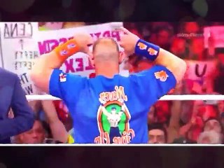 Royal Rumble 2017 | John Cena vs AJ Style | WWE Smack down | Full Match | Championship Match 31/01/2017