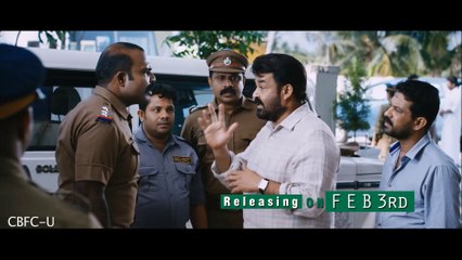 Kanupapa Movie Release Teaser Back 2 Back