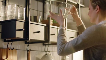 The Swedish Kitchen ( 15' )