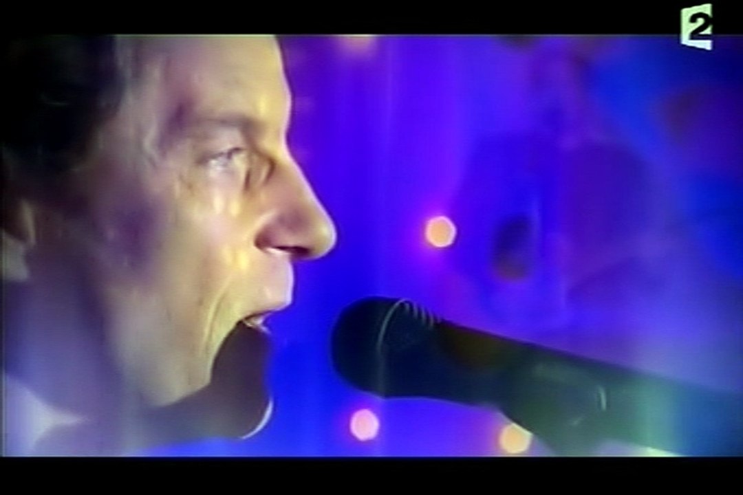 2005/11/27 Cabrel : Je Pense Encore à Toi (Vivement Dimanche-F2)