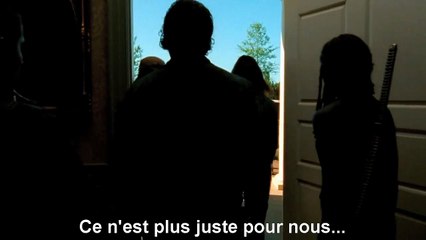The Walking Dead Saison 7 (Teaser saison 7B - Pour notre futur - VOSTFR)