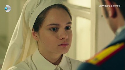 Vatanım Sensin 14. Bölüm - Yanlış insanı sevmek, ecele götürür!