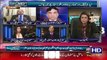 Andleeb Abbas on Rangers Operation in Karachi & Current Politics