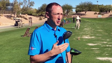 Callaway Great Big Bertha Epic and Epic Sub Zero Driver Review