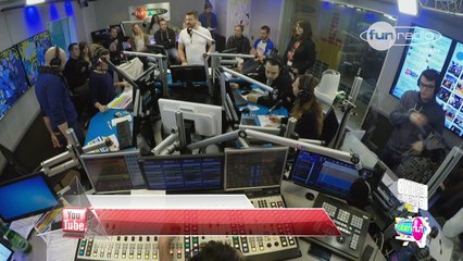 Une lueur d'espoir dans le jeu des 30 sec (03/02/2017) - Bruno dans la Radio