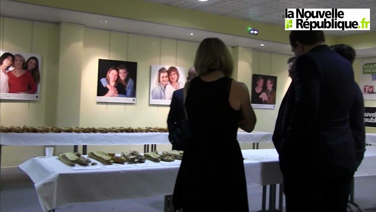 VIDEO. Tours : le concours de la meilleure baguette d'Indre-et-Loire