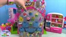 SHOPKINS Season 1 The Hunt For Limited Edition 12 Pack - Surprise Egg and Toy Collector SETC