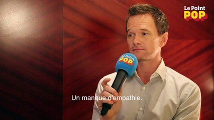 L'interview récré de Neil patrick Harris