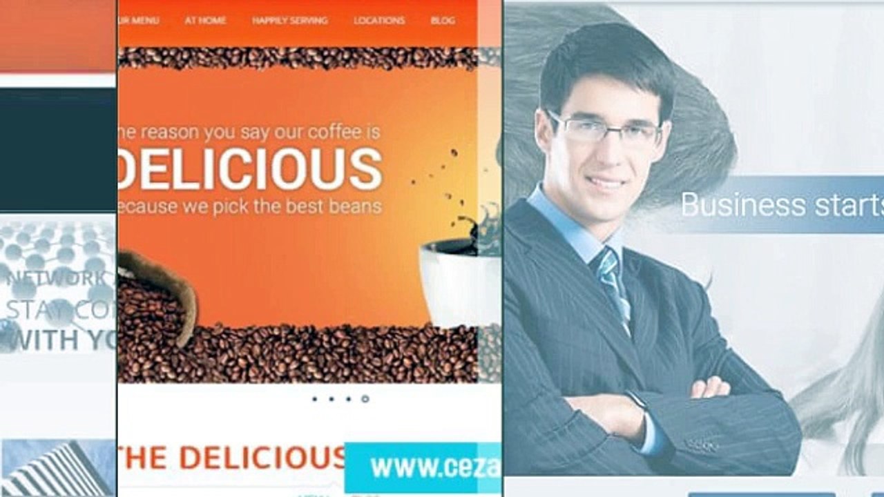 Web Design Services New Jersey