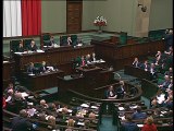 Poseł Joanna Kluzik-Rostkowska - Wystąpienie z dnia 26 stycznia 2017 roku.