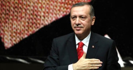 Ümraniyespor Başkanı: Bu Kulüp Bize Cumhurbaşkanımız Erdoğan'ın Emaneti