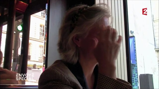 Penelope Fillon déclarait aider son mari dans sa campagne, alors que la loi ne l'y autorisait pas