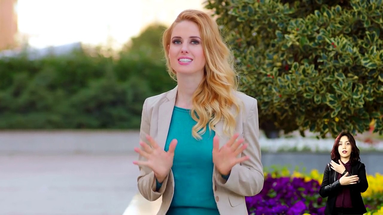 Sadece Kalp Masajı - Kamu Spotu