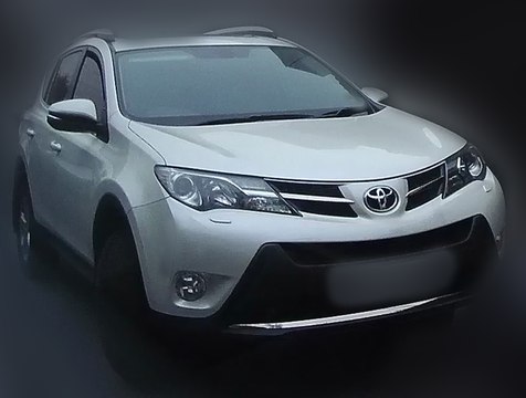 NEW 2018 TOYOTA RAV4 XLE HYBRID AWD. NEW generations. Will be made in 2018.