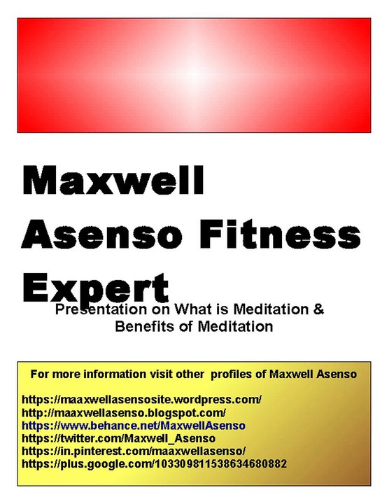 Maxwell_Asenso_meditatio_tips