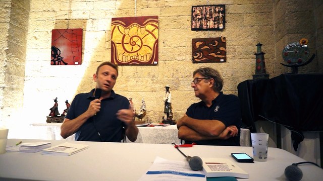 Monnaies complémentaires : Emergence et Histoires de monnaies avec Jean-Philippe Magnen