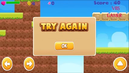Super Mario Level 2 Android Gameplay