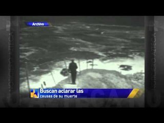 Exhuman el cuerpo de Pablo Neruda para determinar causa de muerte