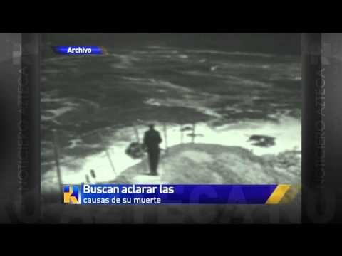 Exhuman el cuerpo de Pablo Neruda para determinar causa de muerte