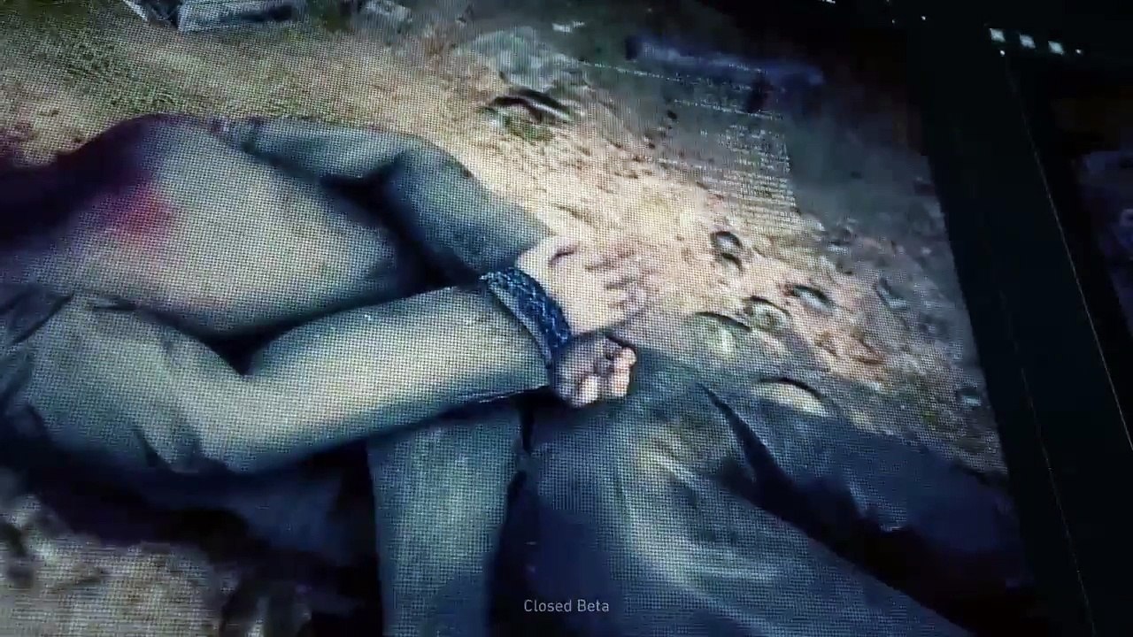 hassawat12's Ghost  Recon Wildlands co-op (3)