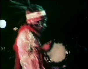 Dr John & The Night Trippers - Mardi Gras Day  (Rotterdam 1970)