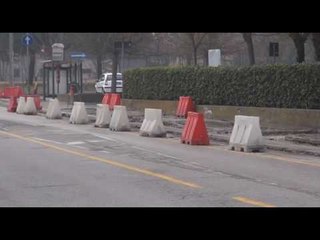 Ciclabile via Veneto, la posizione di Oltre Riccione. Intervista a Venerandi