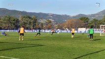 Sporting Express : U gruppu turchinu pè Montpellier-Bastia