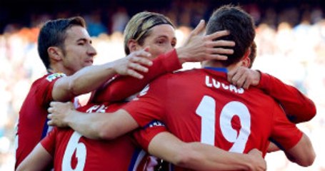 Atletico Madrid'li Lucas Hernandez, Kız Arkadaşını Dövdüğü İçin Gözaltına Alındı