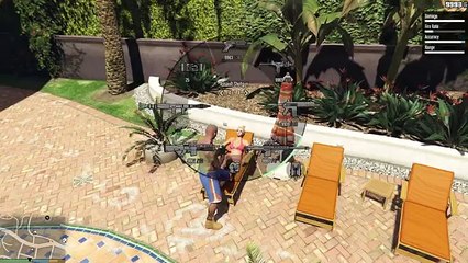 GTA 5 Brutal Kill Fails Compilation (GTA V Gameplay Funny Moments)