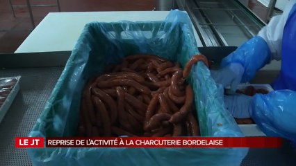 l'édition de la mi journée - vendredi 03 février