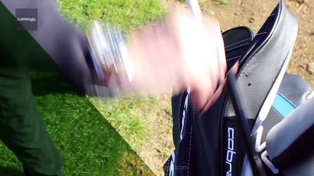 GolfMagic - The world's fastest growing golf community