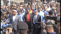 RD Congo: Etienne Tshisekedi disparition d'une icône