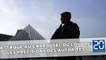 Attaque au carrousel du Louvre: Les précisions des autorités